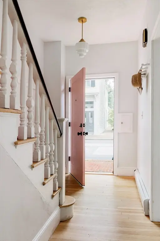 137 Otis Street, Cambridge, MA 02141 - #2