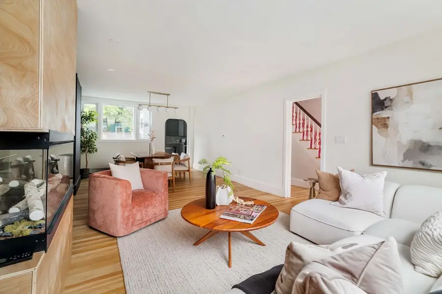 137 Otis Street, Cambridge, MA 02141 - #3