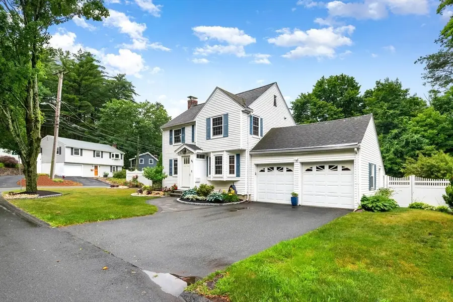 69 Meriam St, Wakefield, MA 01880 - #2