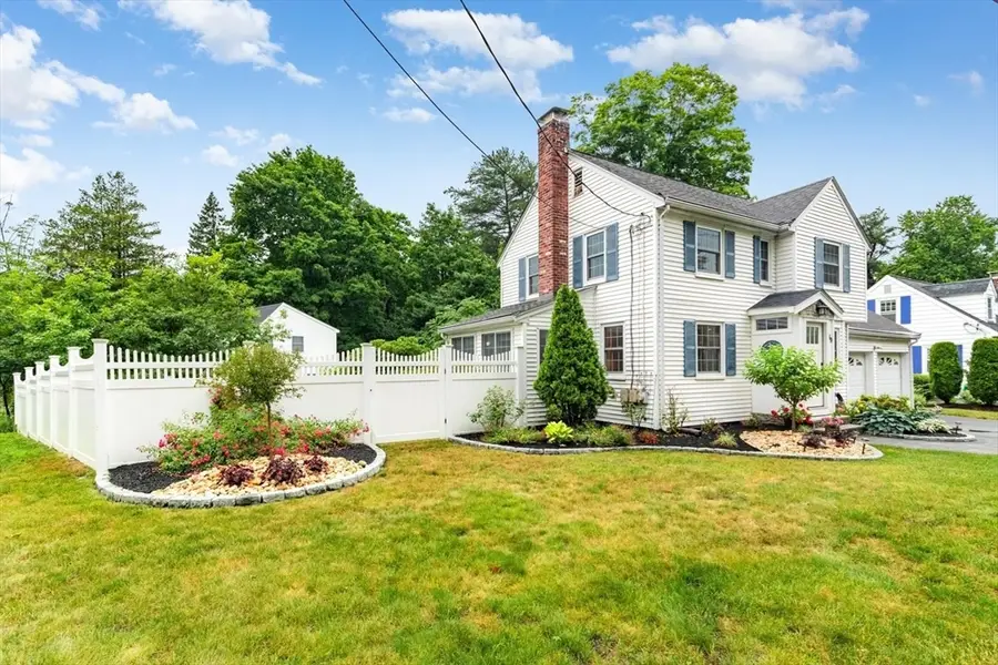 69 Meriam St, Wakefield, MA 01880 - #3