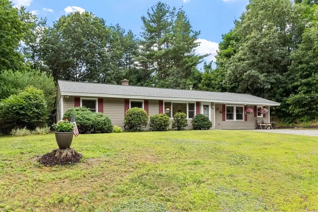 17 Parlee Road, Chelmsford, MA 01824 - #1