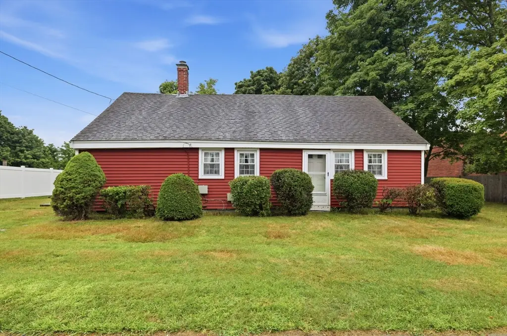 68 Chestnut St., Franklin, MA 02038 - #1