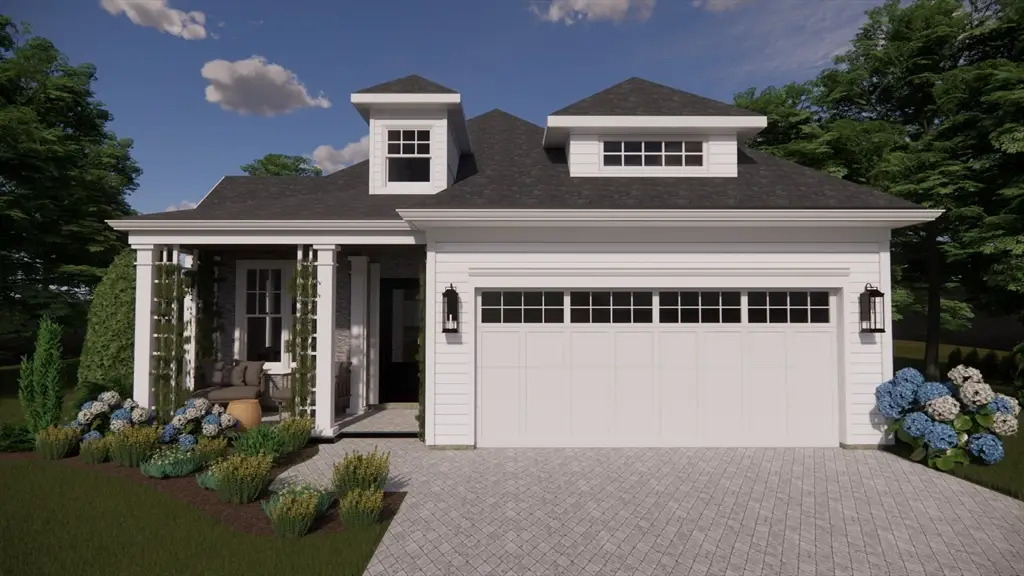 0 Hunter Circle, Rehoboth, MA 02769 - #1