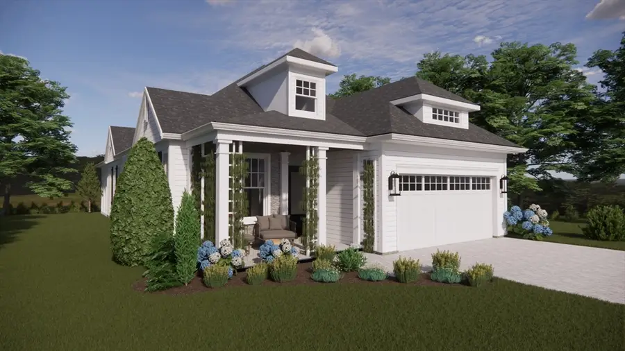 0 Hunter Circle, Rehoboth, MA 02769 - #2