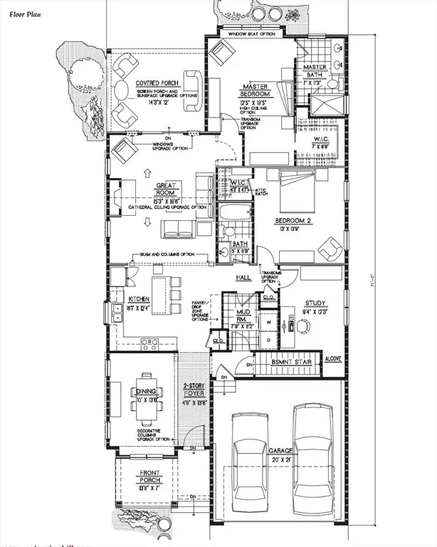 0 Hunter Circle, Rehoboth, MA 02769 - #3
