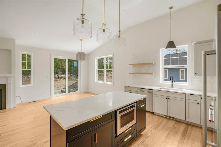 0 Hunter Circle, Rehoboth, MA 02769 - #3