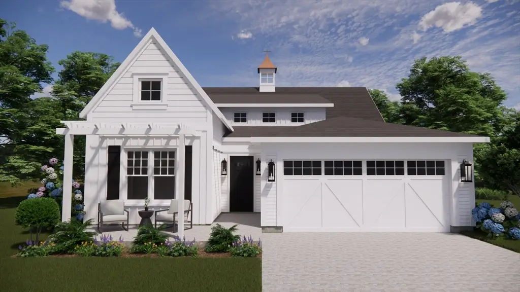 0-3 Hunter Circle, Rehoboth, MA 02769 - #1