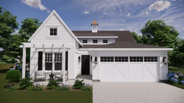 0-3 Hunter Circle, Rehoboth, MA 02769