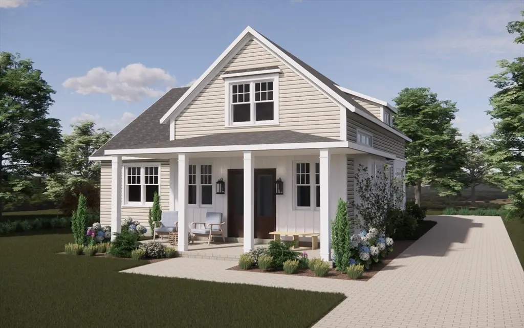 0 Hunter Circle, Rehoboth, MA 02769 - #1