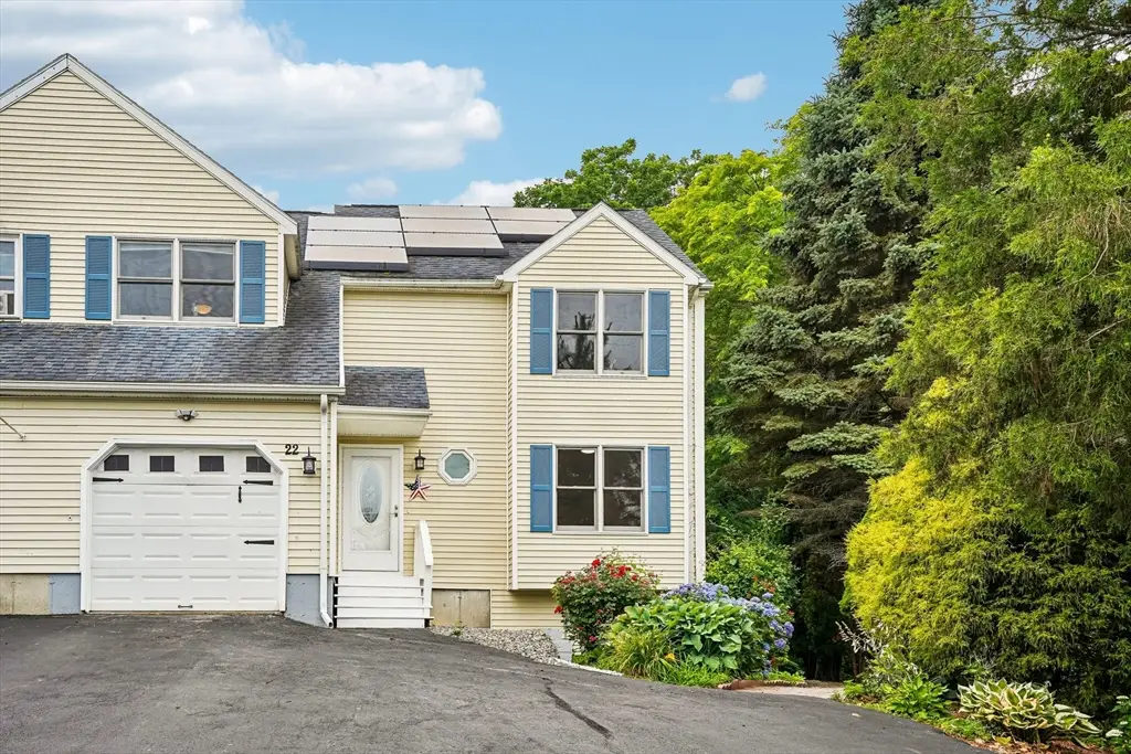22 Salo Ter, Millbury, MA 01527 - #1