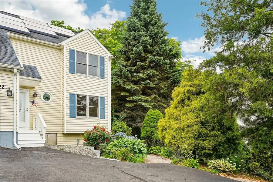 22 Salo Ter, Millbury, MA 01527 - #2