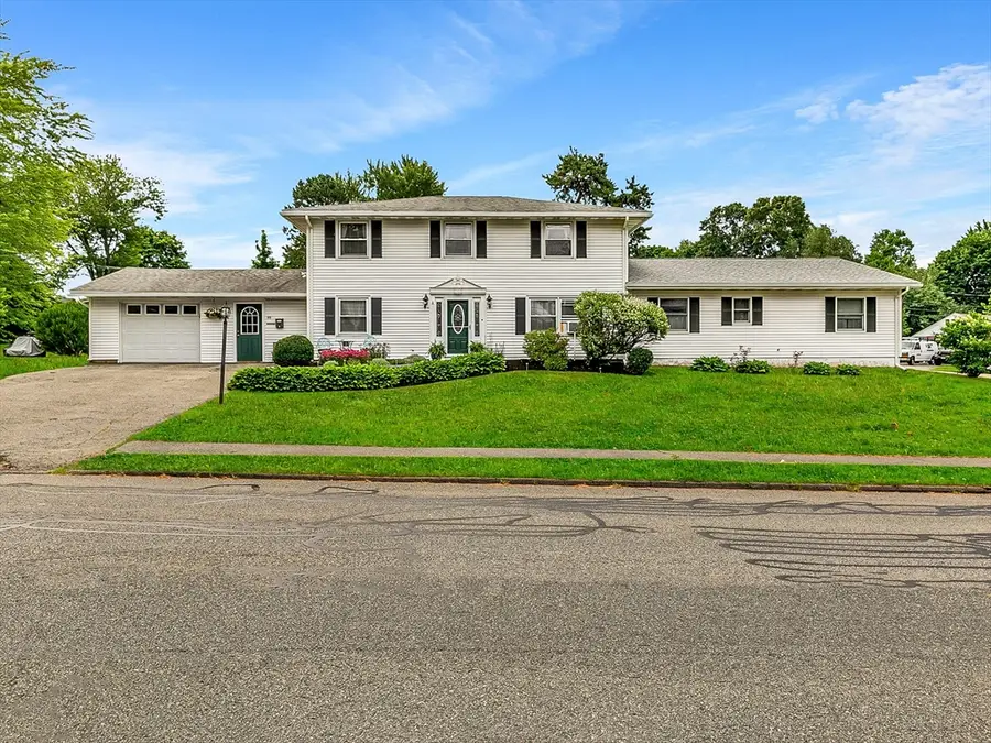 99 Burley St., Danvers, MA 01923 - #2