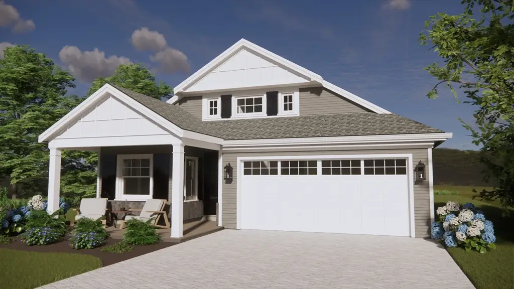 0-5 Hunter Circle, Rehoboth, MA 02769 - #1