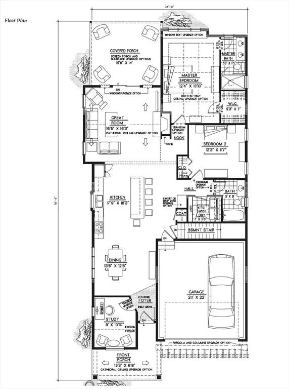 0-5 Hunter Circle, Rehoboth, MA 02769 - #2