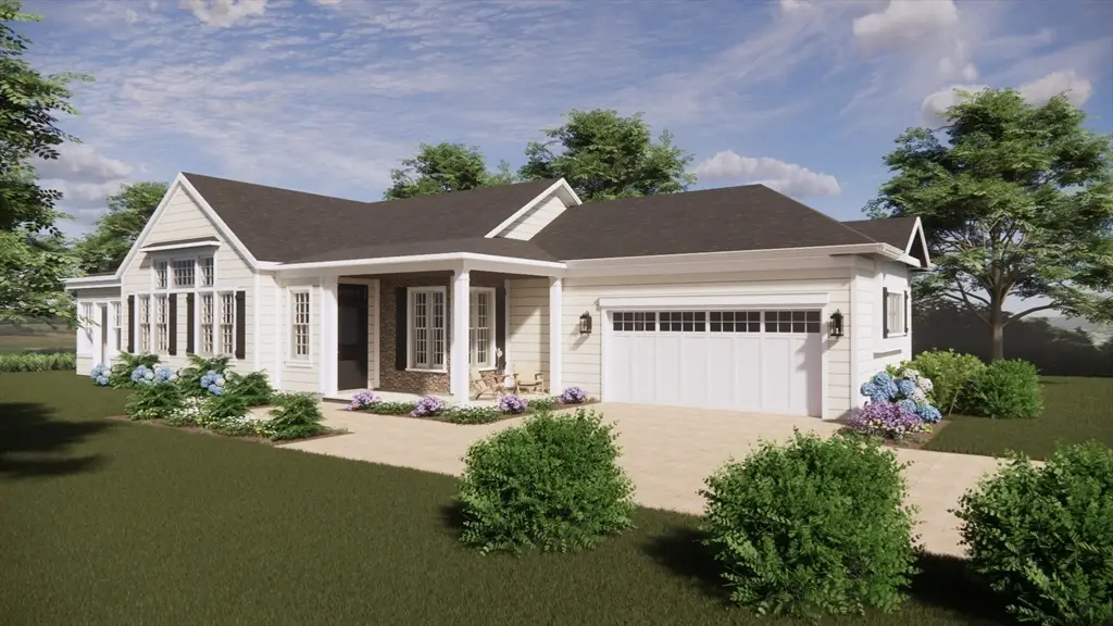 0-6 Hunter Circle, Rehoboth, MA 02769 - #1