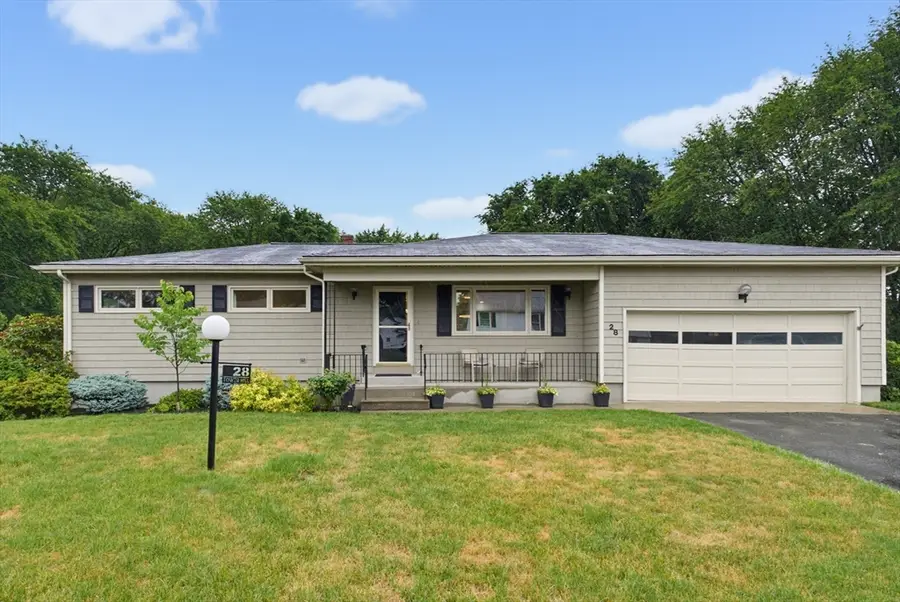 28 Tower Hill Road, Somerset, MA 02726 - #2