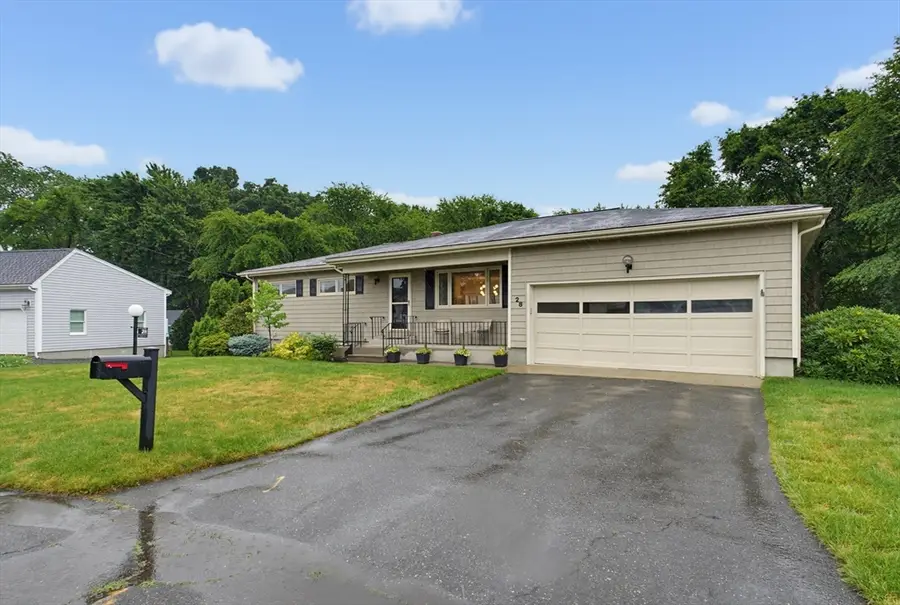 28 Tower Hill Road, Somerset, MA 02726 - #3