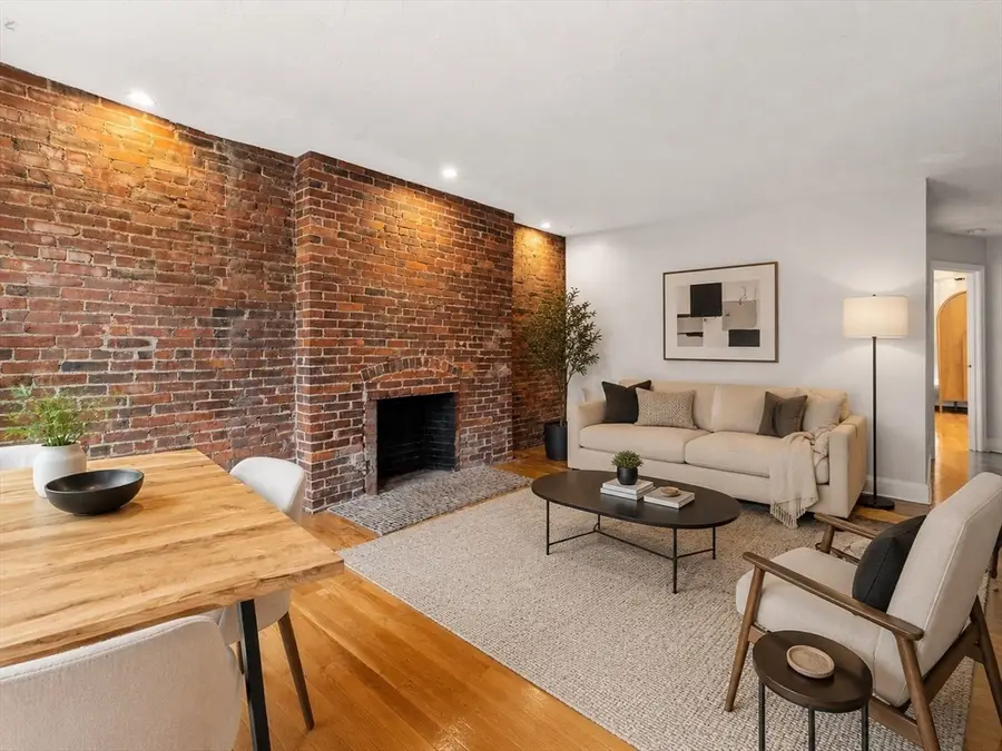27 Saint Stephen St #27-6, Boston, MA 02115 - #2