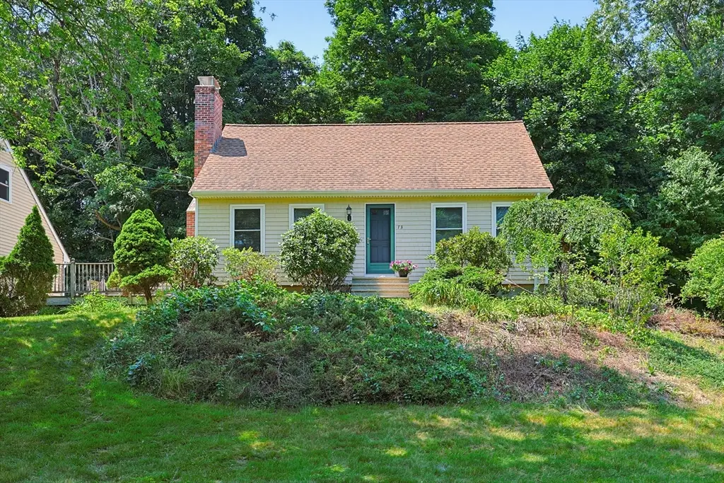 73 Water St, Holliston, MA 01746 - #1
