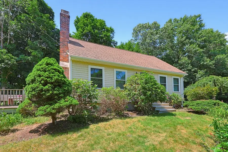 73 Water St, Holliston, MA 01746 - #2