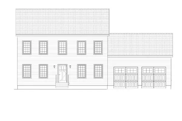 580A Highland, Phillipston, MA 01331