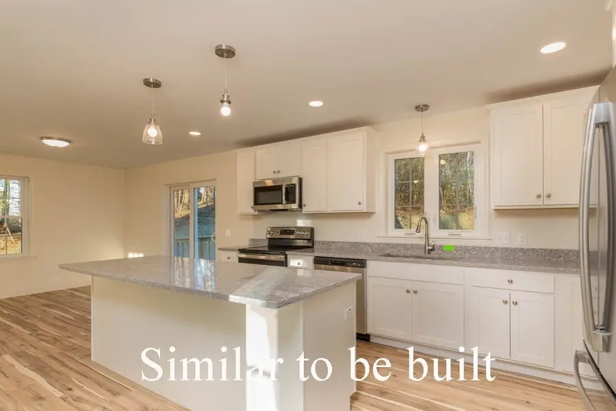580A Highland, Phillipston, MA 01331 - #2