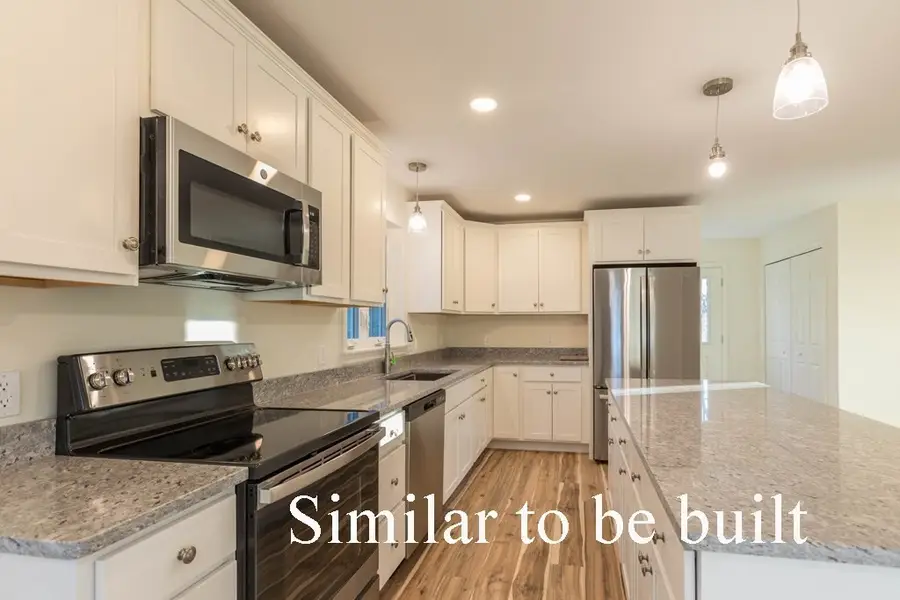580A Highland, Phillipston, MA 01331 - #3