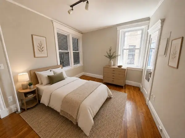69 Park Drive #10, Boston, MA 02215