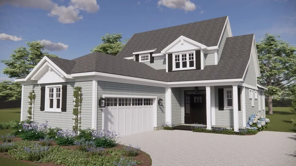 0 Hunter Circle, Rehoboth, MA 02769 - #1