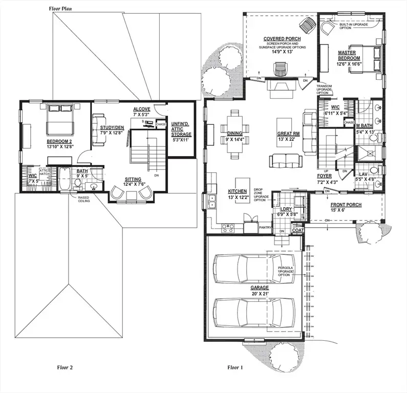 0 Hunter Circle, Rehoboth, MA 02769 - #2