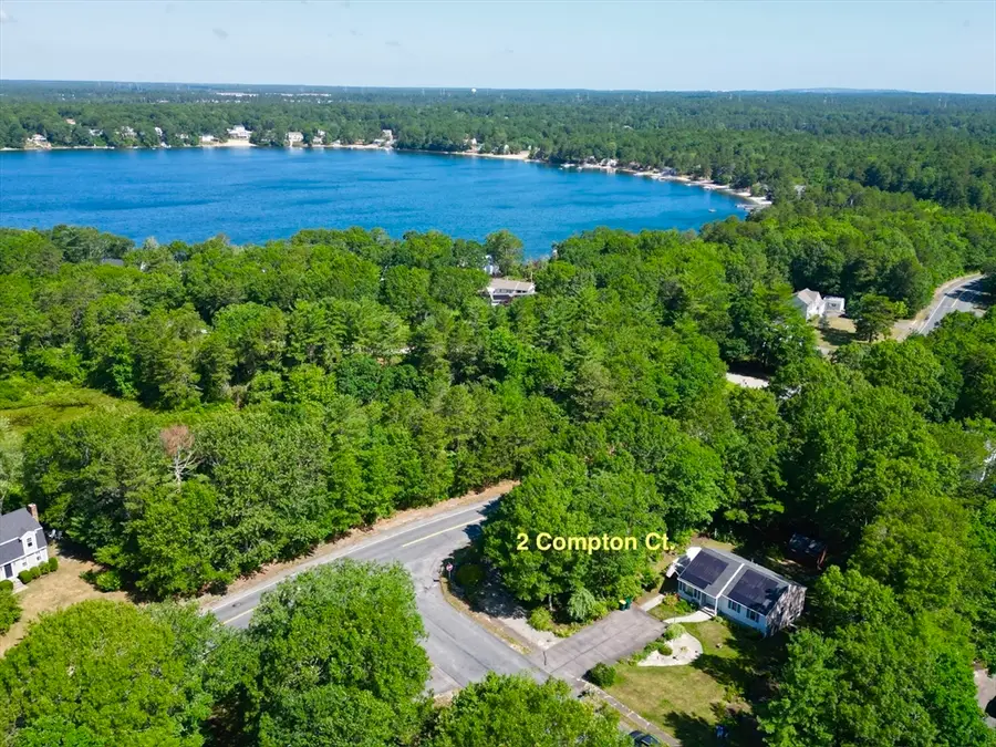 2 Compton Ct, Plymouth, MA 02360 - #2