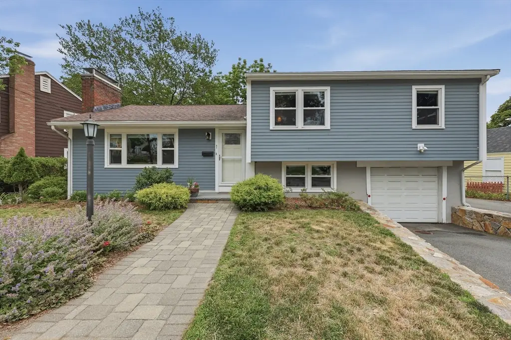 1 Middle Street, Woburn, MA 01801 - #1