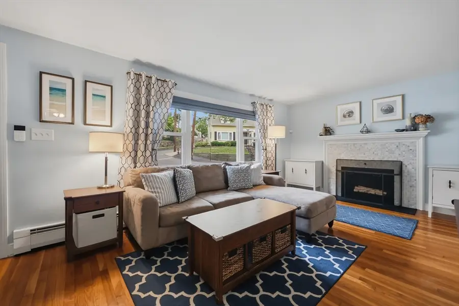 1 Middle Street, Woburn, MA 01801 - #3