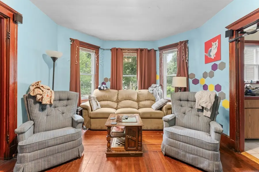 443 Medford St, Somerville, MA 02145 - #2