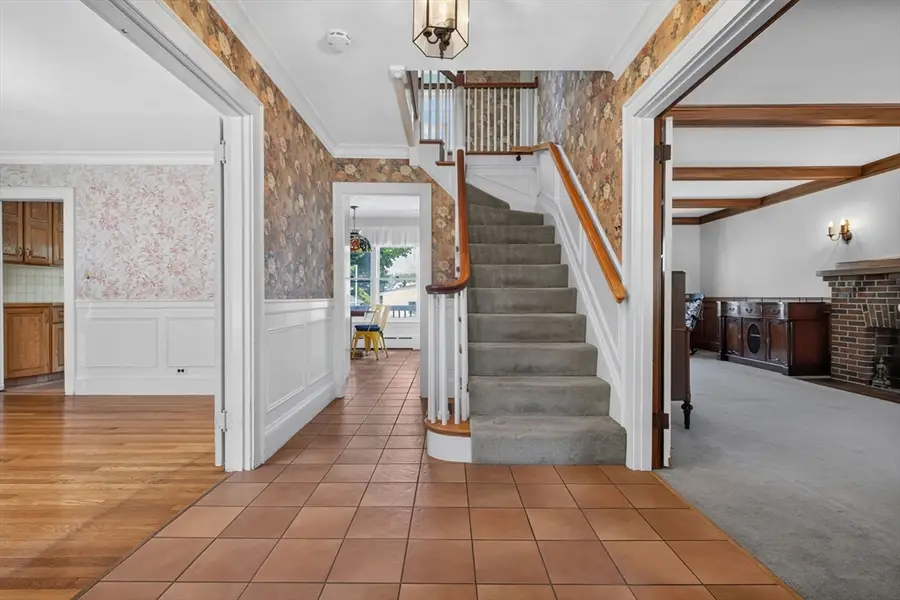 96 Washington St, Belmont, MA 02478 - #3
