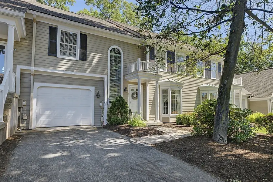 16 Hickory Hill #16, West Springfield, MA 01089 - #2