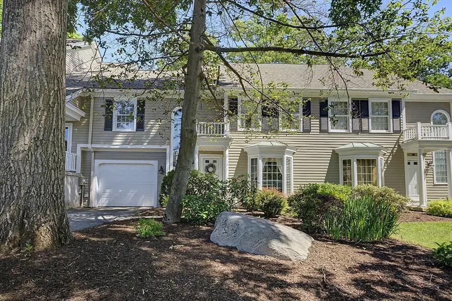 16 Hickory Hill #16, West Springfield, MA 01089 - #3