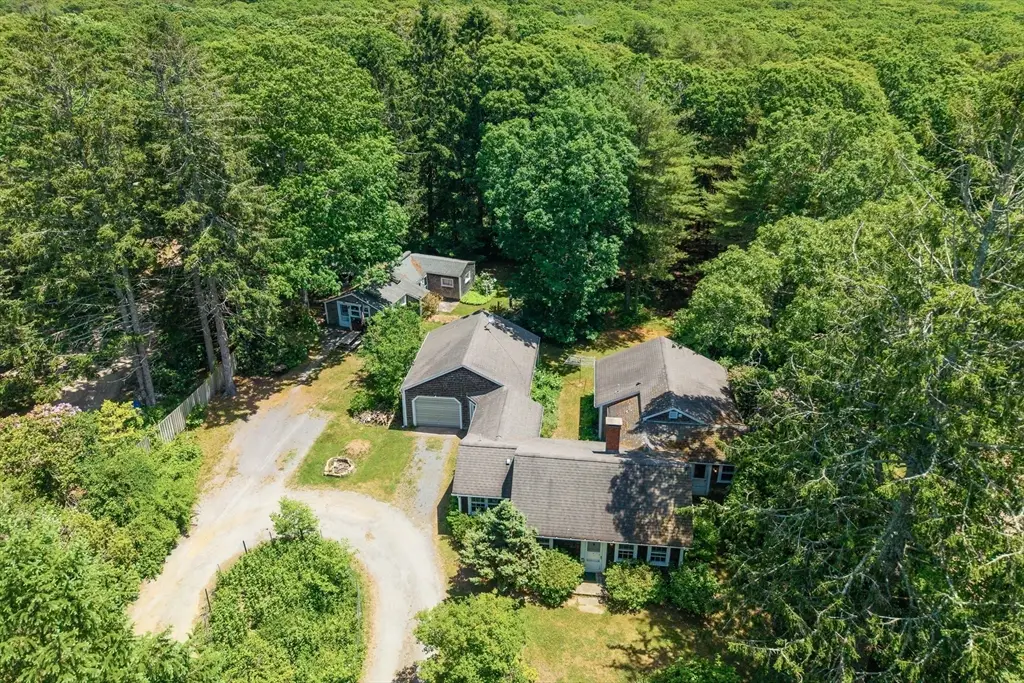 132 South Rd, Chilmark, MA 02535 - #1