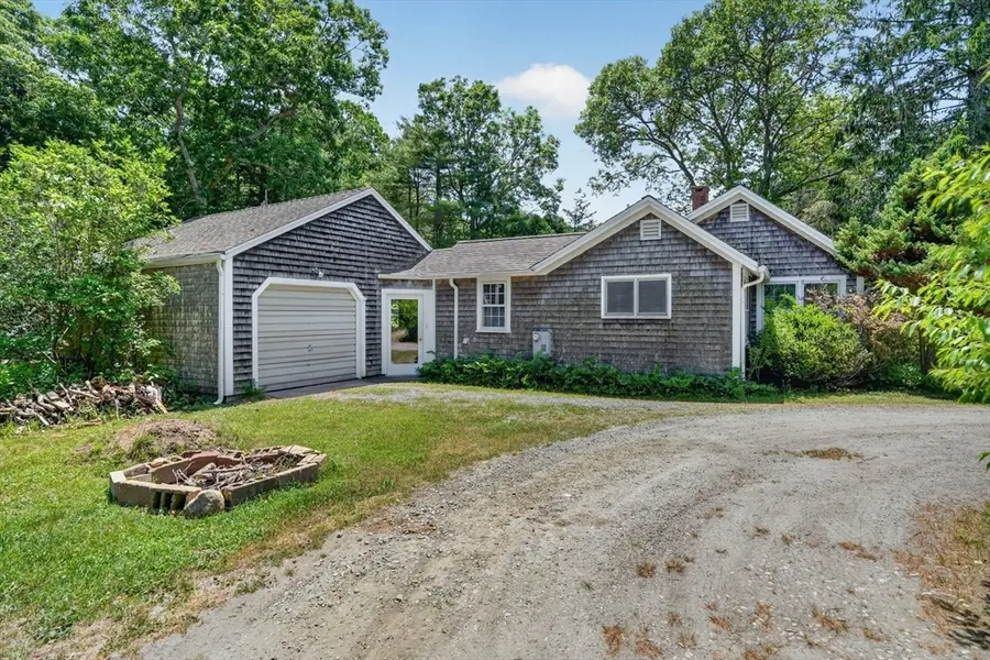 132 South Rd, Chilmark, MA 02535 - #3