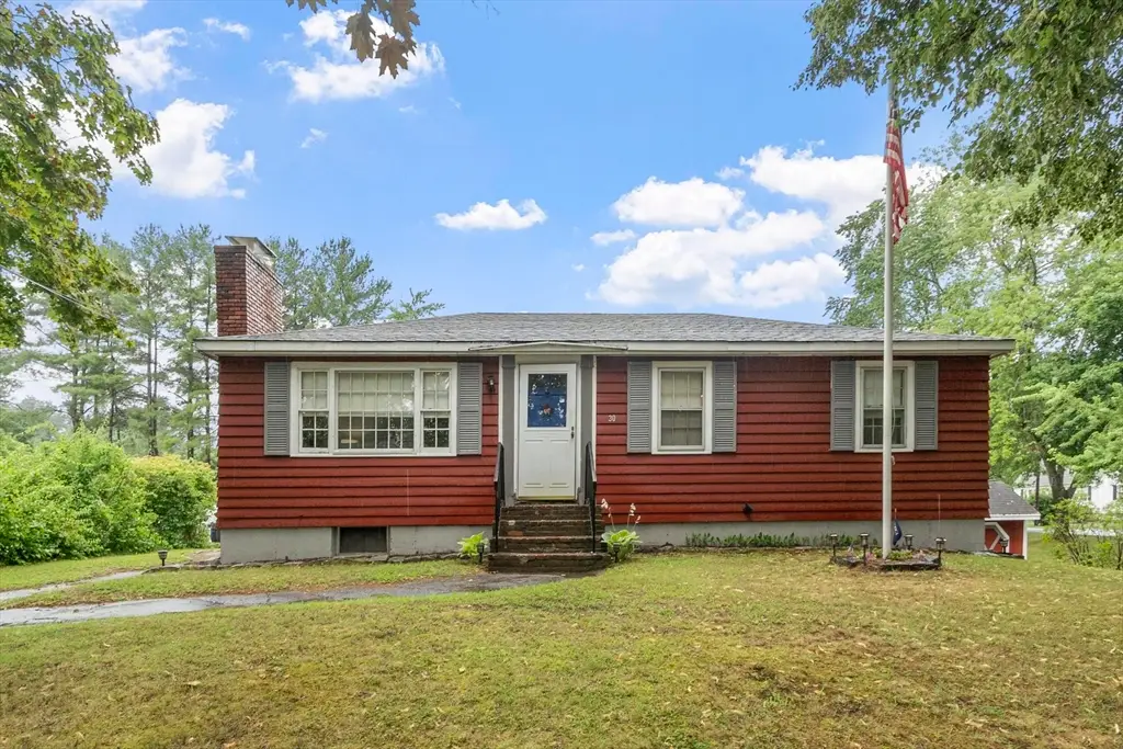 30 Dunshire Drive, North Chelmsford, MA 01863 - #1