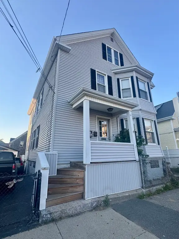 17 Social St, New Bedford, MA 02744 - #2