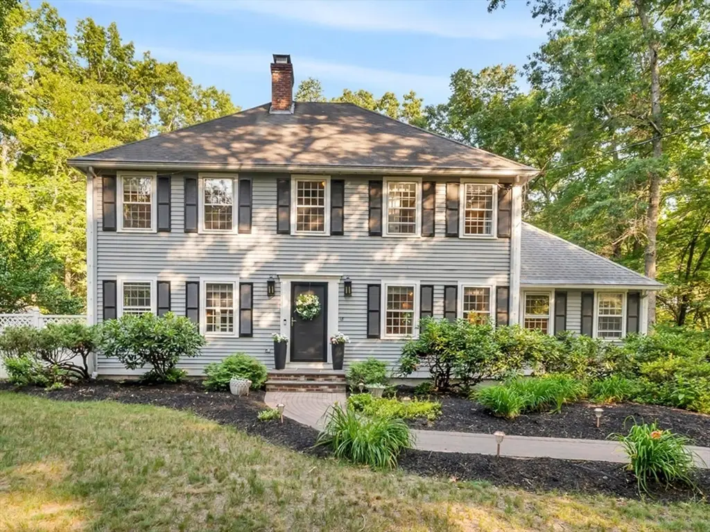 18 Acorn Path, Groton, MA 01450 - #1