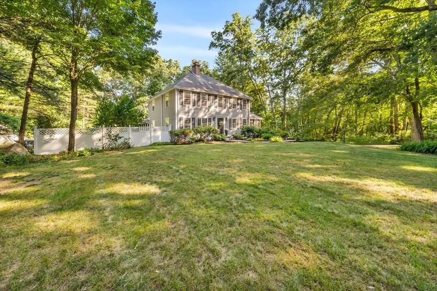 18 Acorn Path, Groton, MA 01450 - #2