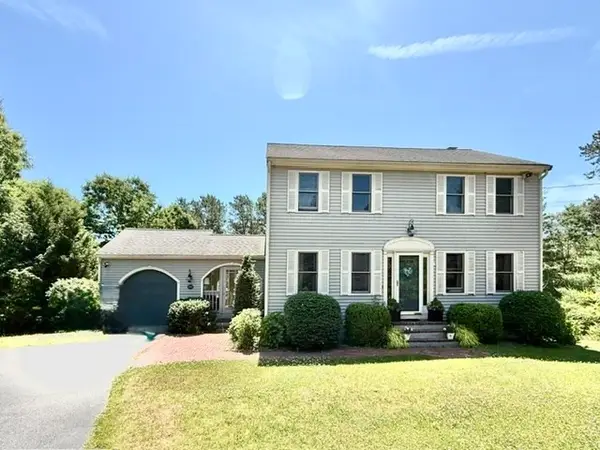 241 Glen Charlie Rd, Wareham, MA 02538