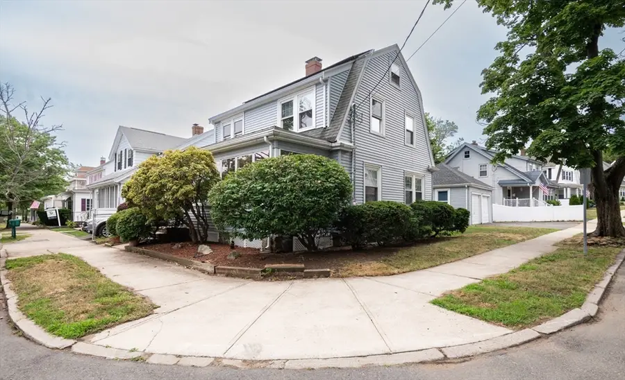 48 Carter Rd, Lynn, MA 01904 - #2