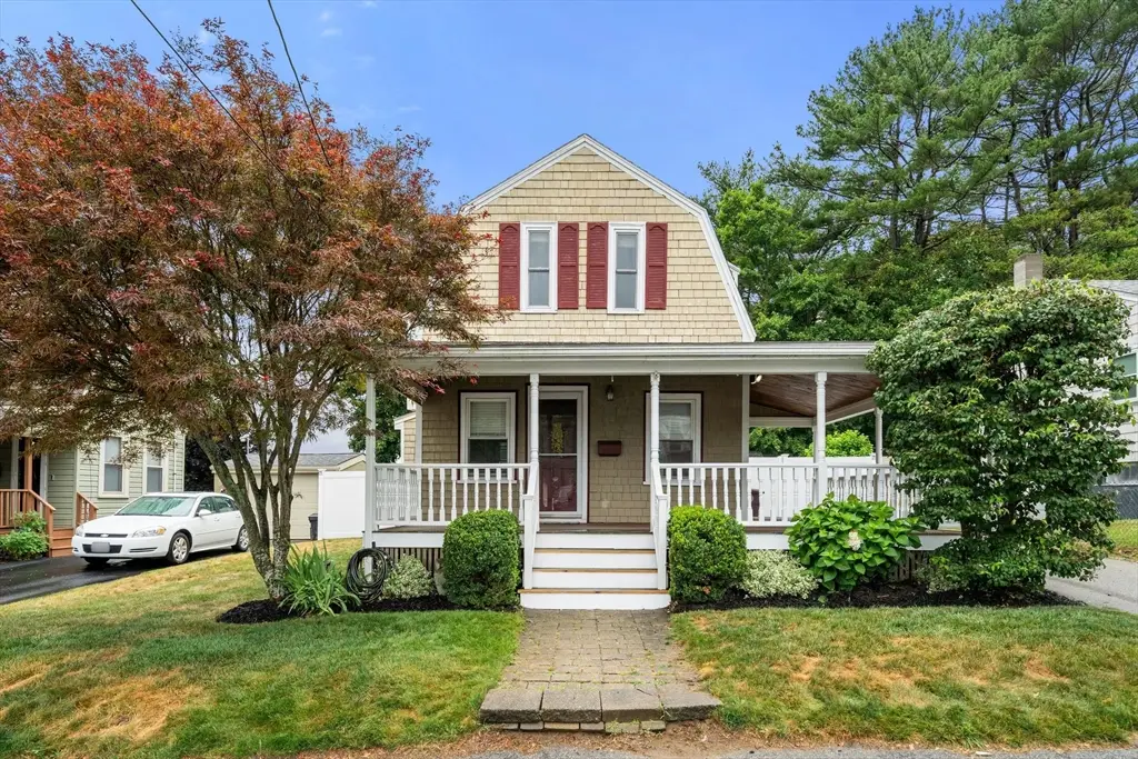 55 Squanto Rd, Weymouth, MA 02191 - #1
