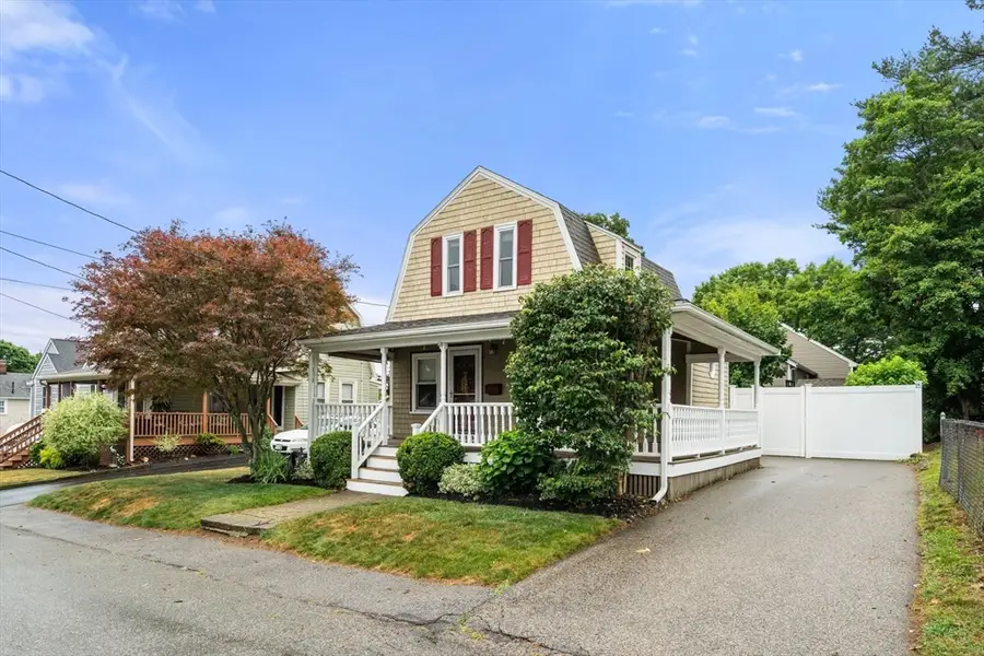 55 Squanto Rd, Weymouth, MA 02191 - #3