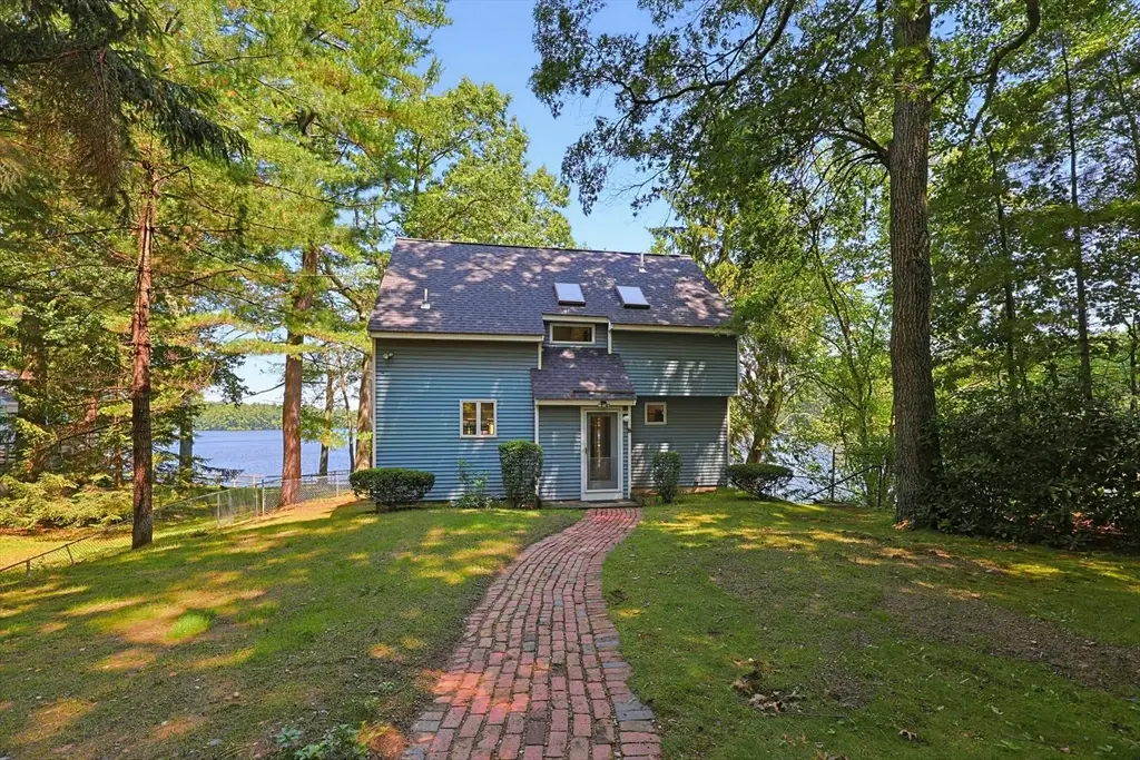 30 Creighton Ave, Foxboro, MA 02035 - #1