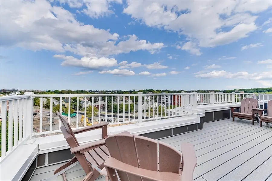 2 Cliveden St #601E, Quincy, MA 02169 - #2