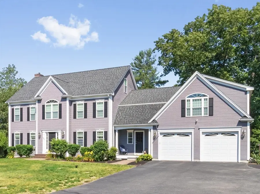 623 Nahatan St, Norwood, MA 02062 - #2